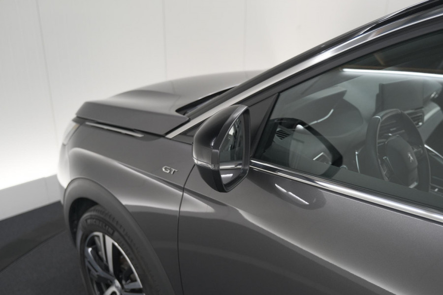 Peugeot 3008 PureTech 130 EAT8 GT | Camera | Dodehoekdetectie | Adaptieve Cruise Control