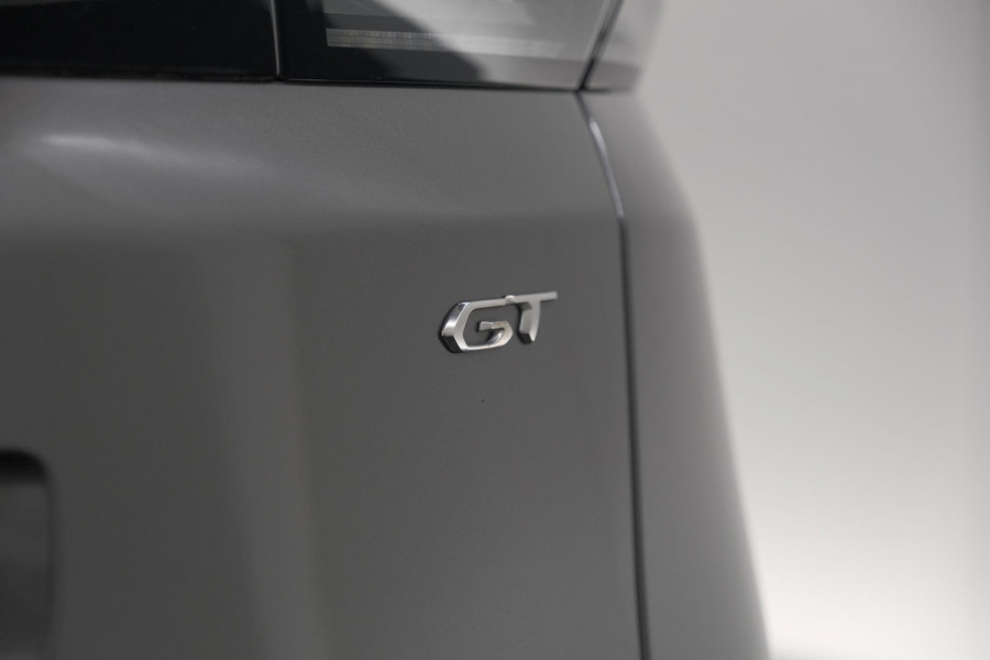 Peugeot 3008 PureTech 130 EAT8 GT | Camera | Dodehoekdetectie | Adaptieve Cruise Control