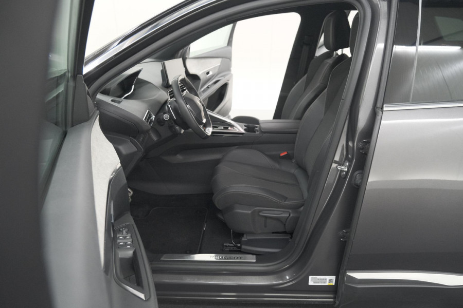 Peugeot 3008 PureTech 130 EAT8 GT | Camera | Dodehoekdetectie | Adaptieve Cruise Control