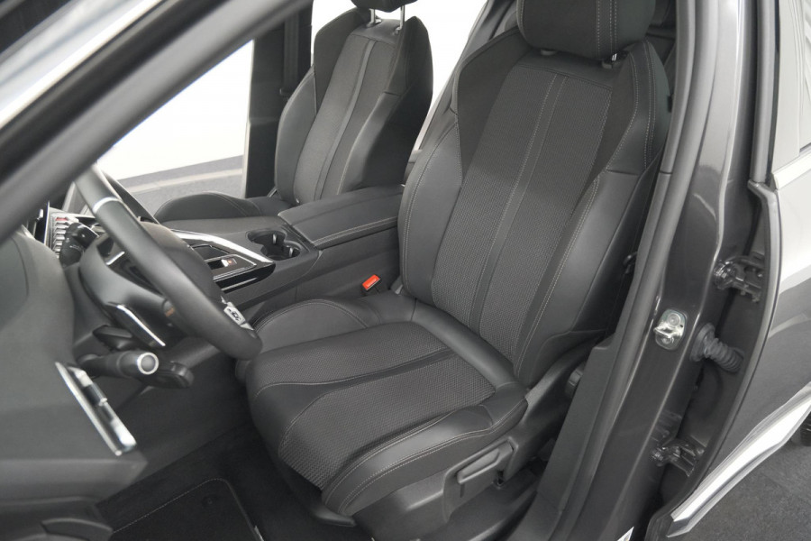 Peugeot 3008 PureTech 130 EAT8 GT | Camera | Dodehoekdetectie | Adaptieve Cruise Control