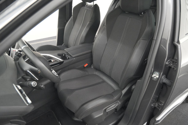 Peugeot 3008 PureTech 130 EAT8 GT | Camera | Dodehoekdetectie | Adaptieve Cruise Control
