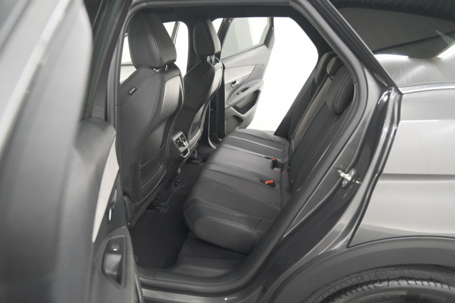 Peugeot 3008 PureTech 130 EAT8 GT | Camera | Dodehoekdetectie | Adaptieve Cruise Control