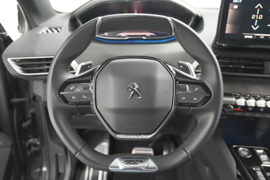 Peugeot 3008 PureTech 130 EAT8 GT | Camera | Dodehoekdetectie | Adaptieve Cruise Control