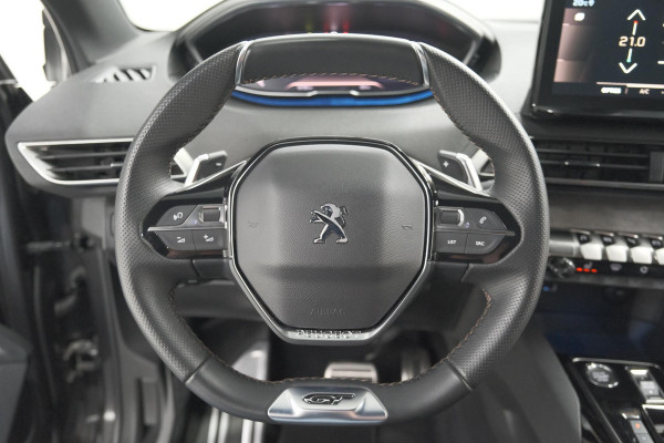 Peugeot 3008 PureTech 130 EAT8 GT | Camera | Dodehoekdetectie | Adaptieve Cruise Control