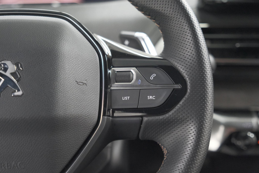 Peugeot 3008 PureTech 130 EAT8 GT | Camera | Dodehoekdetectie | Adaptieve Cruise Control