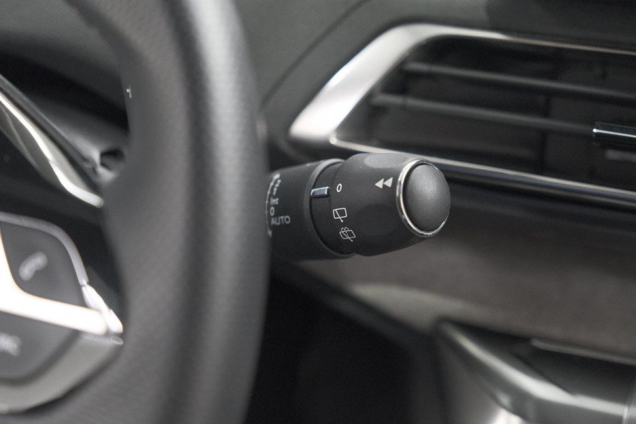 Peugeot 3008 PureTech 130 EAT8 GT | Camera | Dodehoekdetectie | Adaptieve Cruise Control