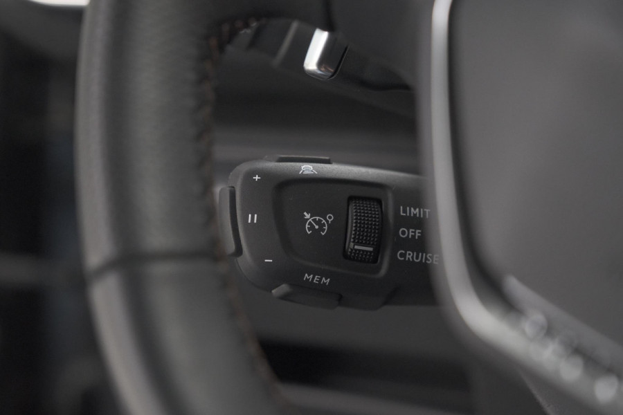 Peugeot 3008 PureTech 130 EAT8 GT | Camera | Dodehoekdetectie | Adaptieve Cruise Control