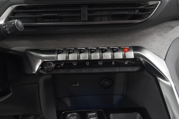 Peugeot 3008 PureTech 130 EAT8 GT | Camera | Dodehoekdetectie | Adaptieve Cruise Control