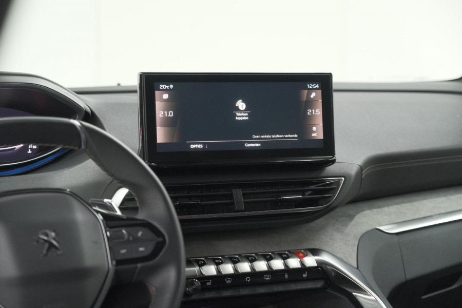 Peugeot 3008 PureTech 130 EAT8 GT | Camera | Dodehoekdetectie | Adaptieve Cruise Control