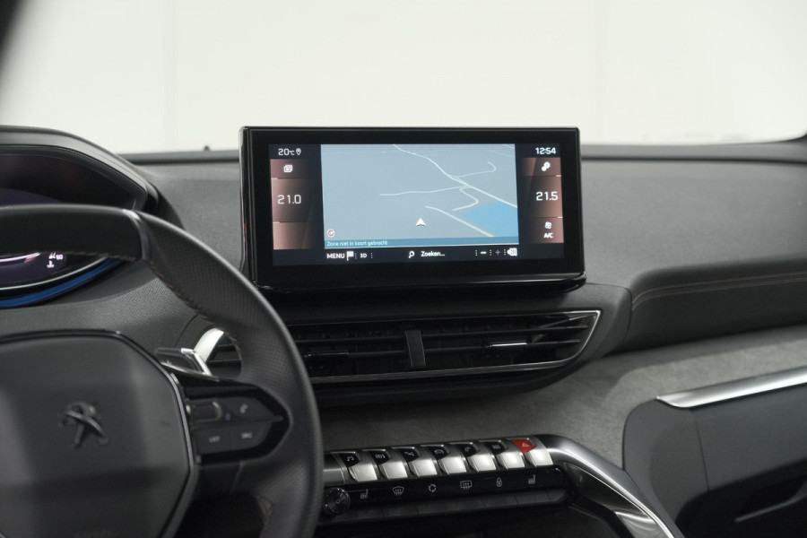Peugeot 3008 PureTech 130 EAT8 GT | Camera | Dodehoekdetectie | Adaptieve Cruise Control