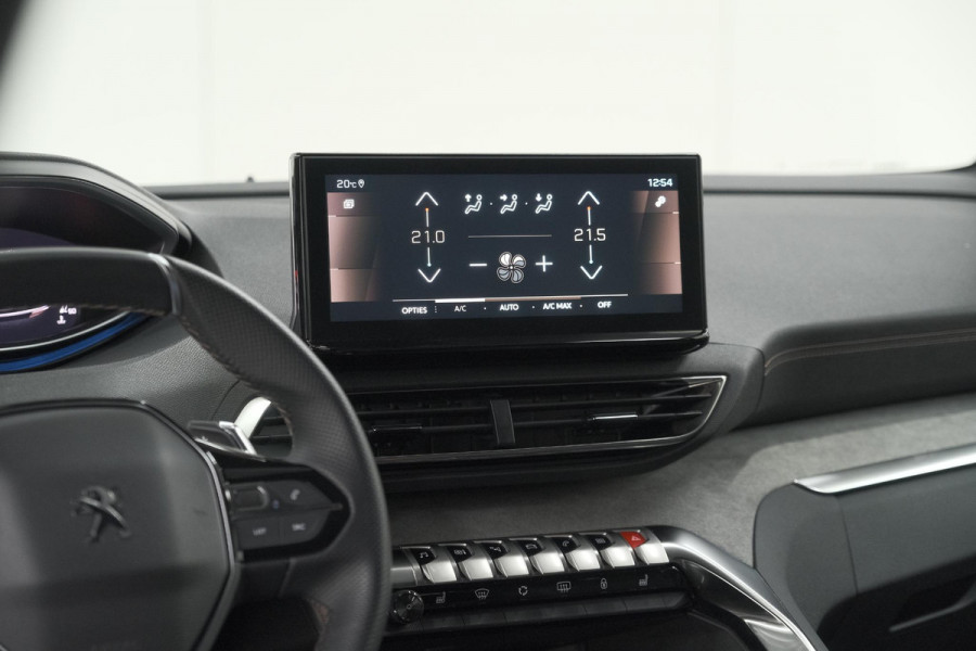 Peugeot 3008 PureTech 130 EAT8 GT | Camera | Dodehoekdetectie | Adaptieve Cruise Control