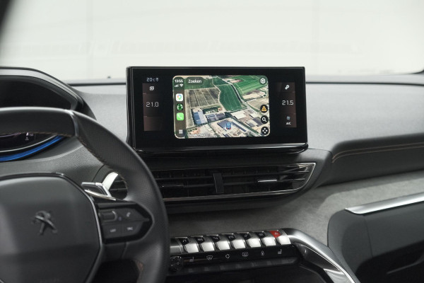 Peugeot 3008 PureTech 130 EAT8 GT | Camera | Dodehoekdetectie | Adaptieve Cruise Control
