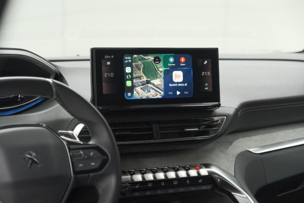 Peugeot 3008 PureTech 130 EAT8 GT | Camera | Dodehoekdetectie | Adaptieve Cruise Control