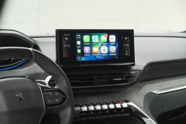 Peugeot 3008 PureTech 130 EAT8 GT | Camera | Dodehoekdetectie | Adaptieve Cruise Control