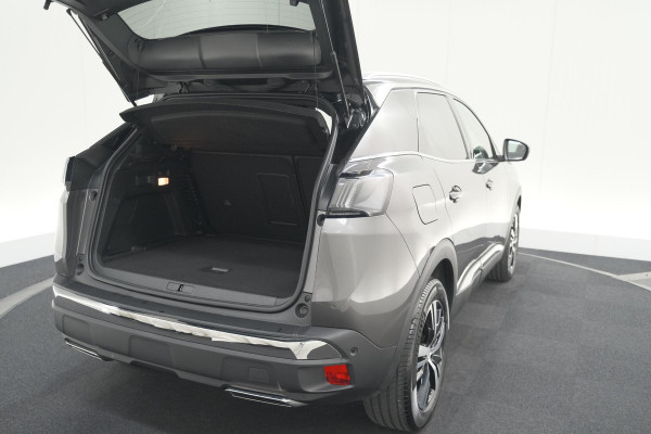 Peugeot 3008 PureTech 130 EAT8 GT | Camera | Dodehoekdetectie | Adaptieve Cruise Control