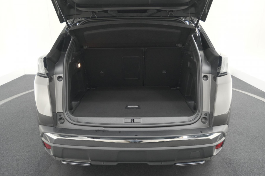 Peugeot 3008 PureTech 130 EAT8 GT | Camera | Dodehoekdetectie | Adaptieve Cruise Control