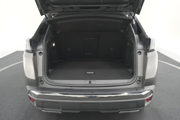 Peugeot 3008 PureTech 130 EAT8 GT | Camera | Dodehoekdetectie | Adaptieve Cruise Control