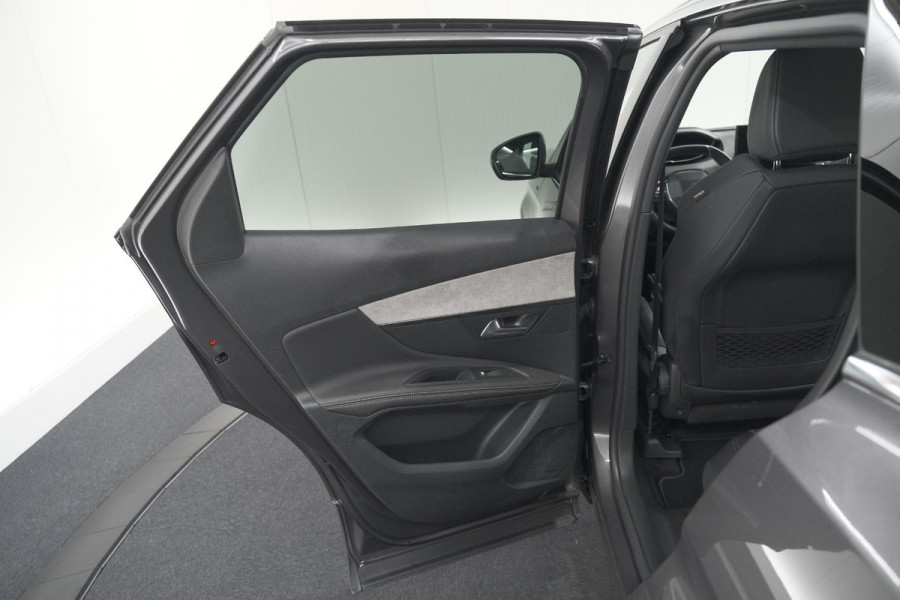 Peugeot 3008 PureTech 130 EAT8 GT | Camera | Dodehoekdetectie | Adaptieve Cruise Control