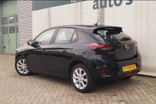 Opel Corsa 1.2 Edition -AIRCO-CARPLAY-CRUISE-LMV-