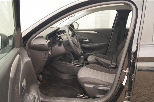 Opel Corsa 1.2 Edition -AIRCO-CARPLAY-CRUISE-LMV-