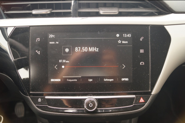 Opel Corsa 1.2 Edition -AIRCO-CARPLAY-CRUISE-LMV-