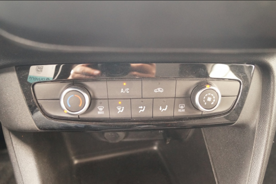 Opel Corsa 1.2 Edition -AIRCO-CARPLAY-CRUISE-LMV-