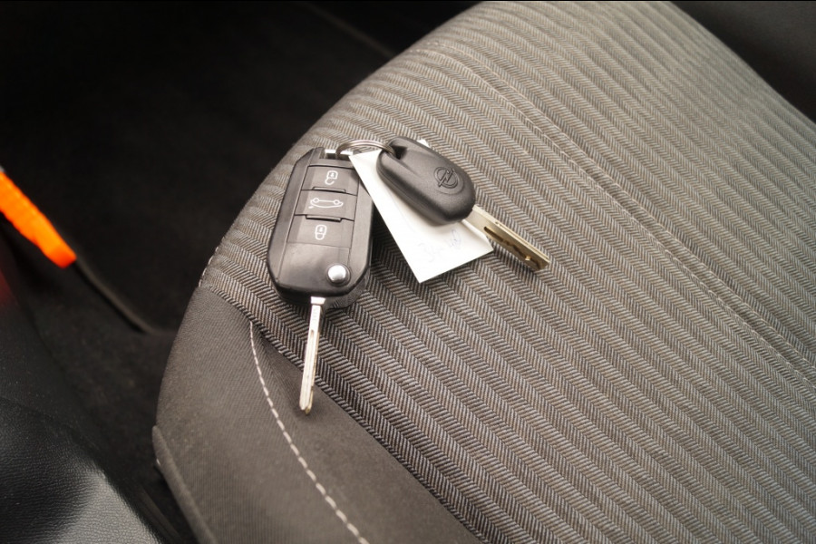 Opel Corsa 1.2 Edition -AIRCO-CARPLAY-CRUISE-LMV-