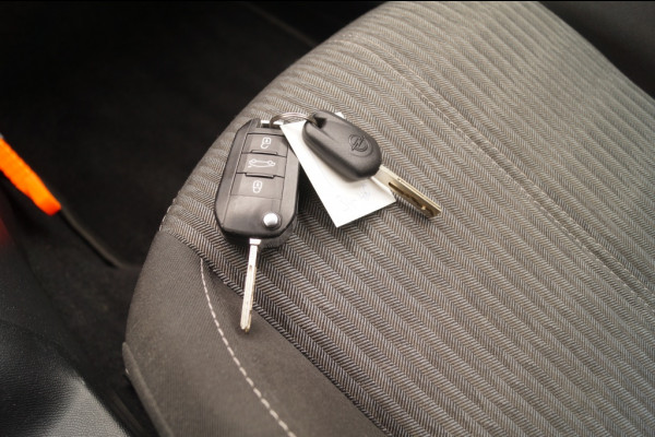 Opel Corsa 1.2 Edition -AIRCO-CARPLAY-CRUISE-LMV-