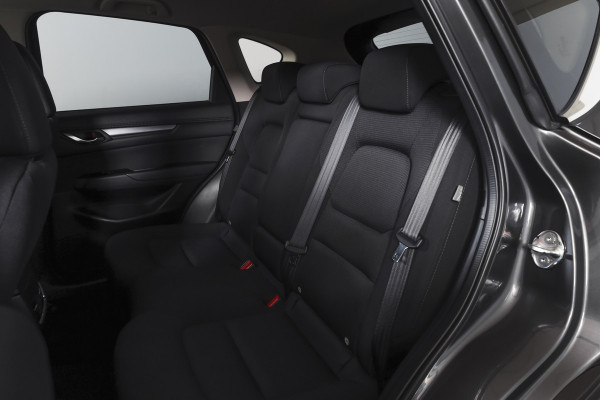 Mazda CX-5 2.0 SkyActiv-G 165 Advantage 165 PK Org. NL | Cruise | Stoel-+Stuurverw. | PDC | 360 Camera | NAV + App. Connect | ECC | Afn. Trekhaak | LM 19" |
