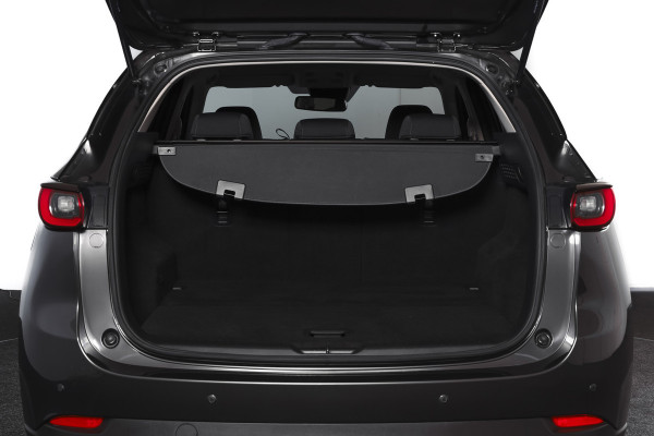 Mazda CX-5 2.0 SkyActiv-G 165 Advantage 165 PK Org. NL | Cruise | Stoel-+Stuurverw. | PDC | 360 Camera | NAV + App. Connect | ECC | Afn. Trekhaak | LM 19" |