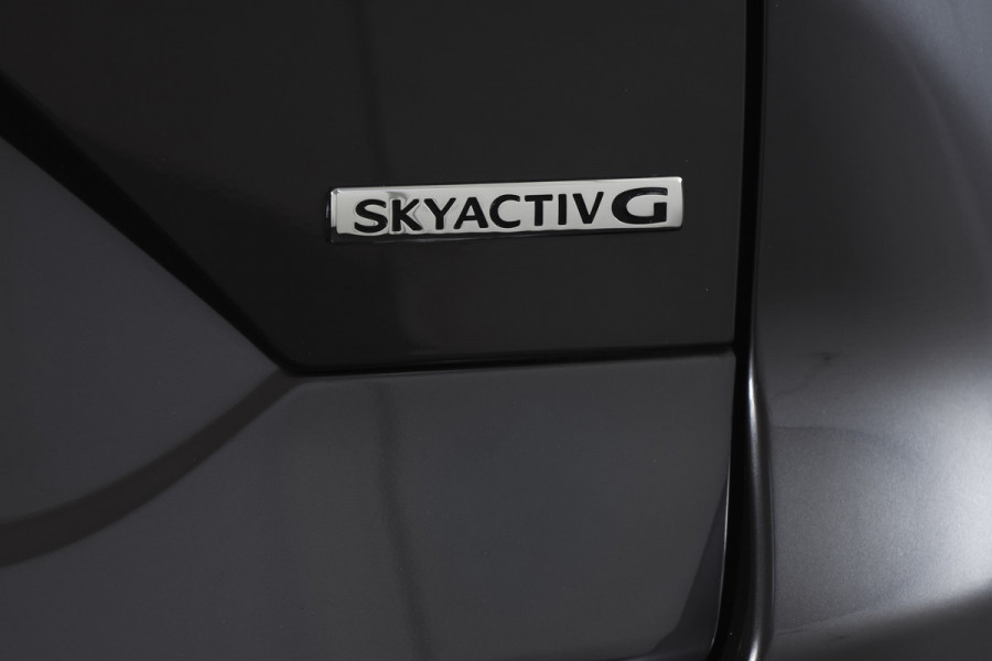 Mazda CX-5 2.0 SkyActiv-G 165 Advantage 165 PK Org. NL | Cruise | Stoel-+Stuurverw. | PDC | 360 Camera | NAV + App. Connect | ECC | Afn. Trekhaak | LM 19" |