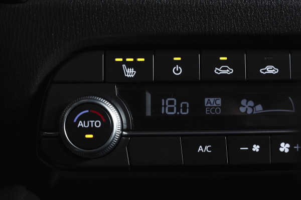 Mazda CX-5 2.0 SkyActiv-G 165 Advantage 165 PK Org. NL | Cruise | Stoel-+Stuurverw. | PDC | 360 Camera | NAV + App. Connect | ECC | Afn. Trekhaak | LM 19" |