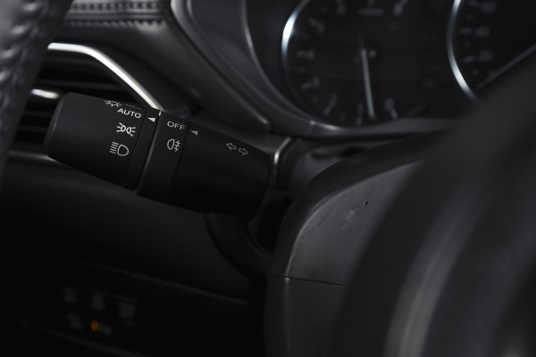 Mazda CX-5 2.0 SkyActiv-G 165 Advantage 165 PK Org. NL | Cruise | Stoel-+Stuurverw. | PDC | 360 Camera | NAV + App. Connect | ECC | Afn. Trekhaak | LM 19" |