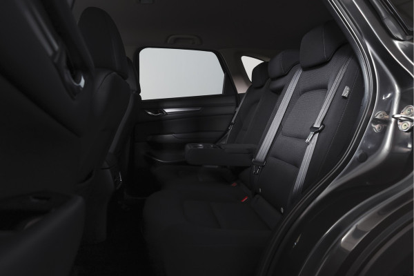 Mazda CX-5 2.0 SkyActiv-G 165 Advantage 165 PK Org. NL | Cruise | Stoel-+Stuurverw. | PDC | 360 Camera | NAV + App. Connect | ECC | Afn. Trekhaak | LM 19" |