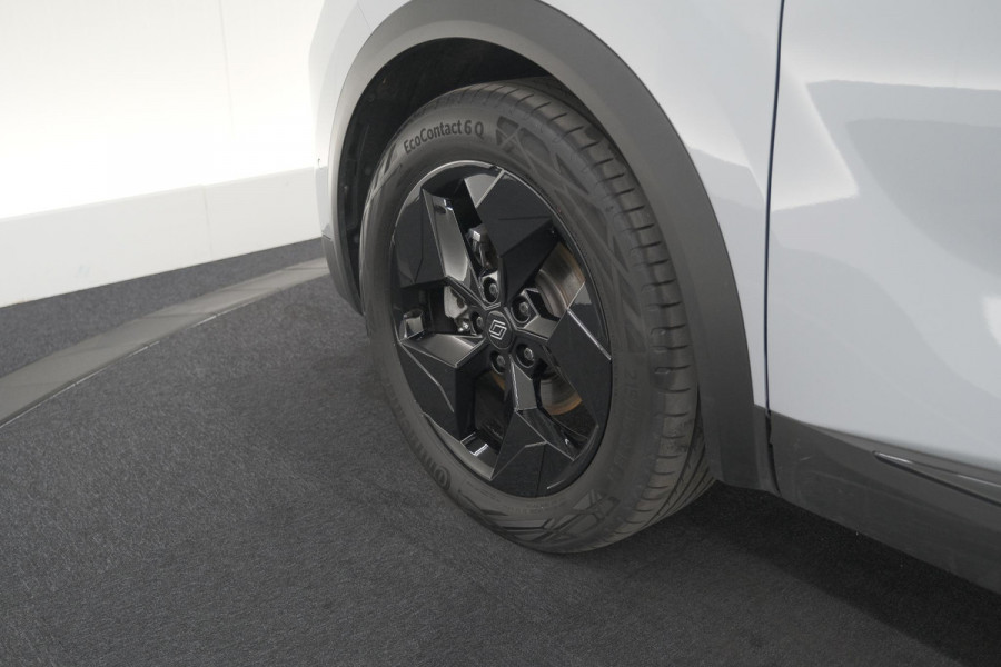 Renault Captur 1.8 E-Tech full hybrid 160 techno | Camera | Adaptieve Cruise Control | Navigatie | Zwarte 18 Inch Velgen