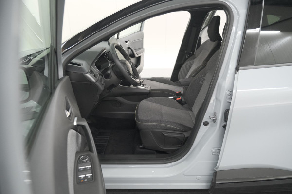 Renault Captur 1.8 E-Tech full hybrid 160 techno | Camera | Adaptieve Cruise Control | Navigatie | Zwarte 18 Inch Velgen