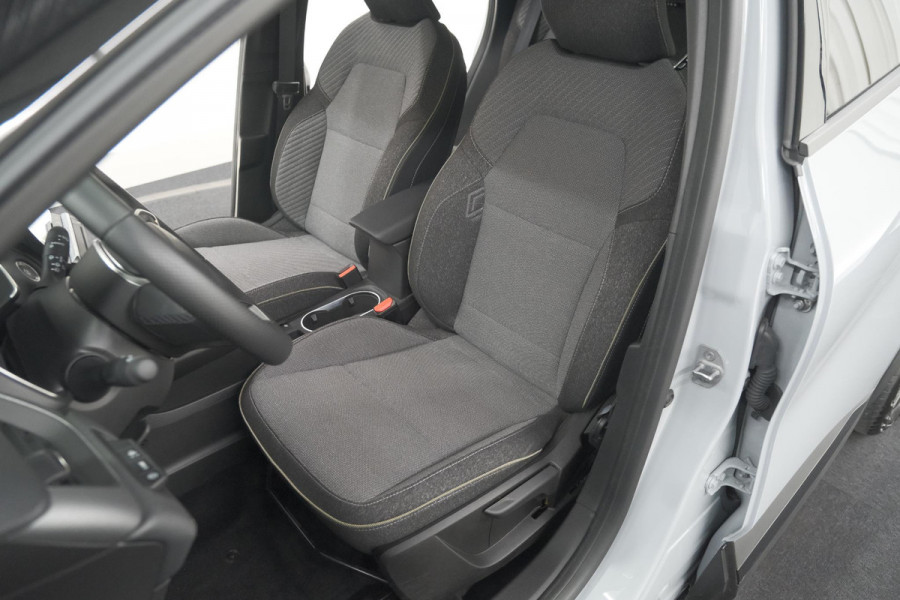 Renault Captur 1.8 E-Tech full hybrid 160 techno | Camera | Adaptieve Cruise Control | Navigatie | Zwarte 18 Inch Velgen