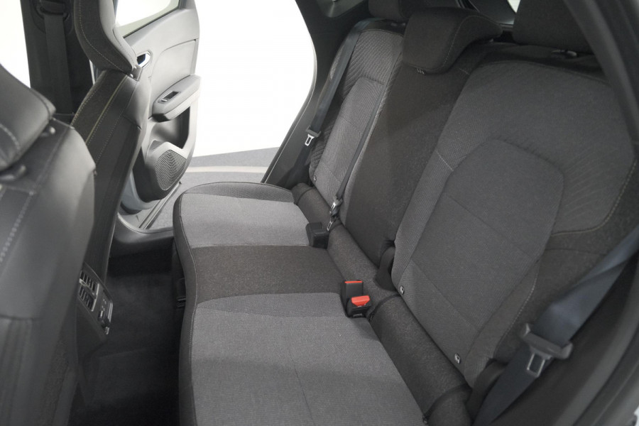 Renault Captur 1.8 E-Tech full hybrid 160 techno | Camera | Adaptieve Cruise Control | Navigatie | Zwarte 18 Inch Velgen