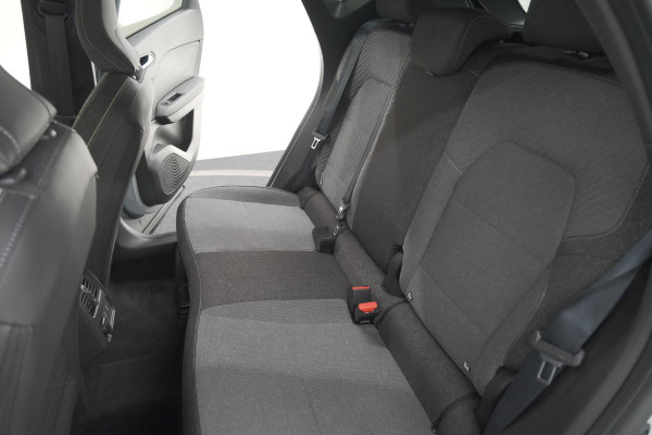 Renault Captur 1.8 E-Tech full hybrid 160 techno | Camera | Adaptieve Cruise Control | Navigatie | Zwarte 18 Inch Velgen