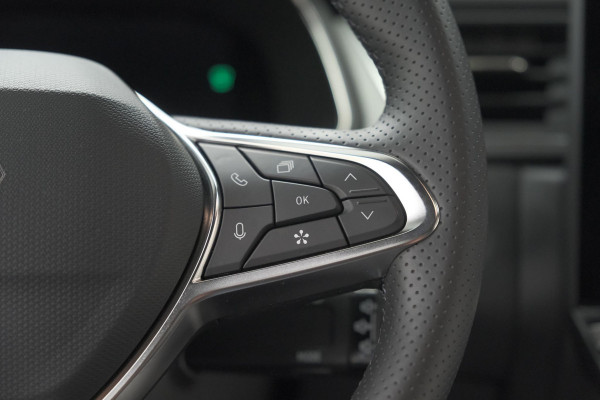 Renault Captur 1.8 E-Tech full hybrid 160 techno | Camera | Adaptieve Cruise Control | Navigatie | Zwarte 18 Inch Velgen