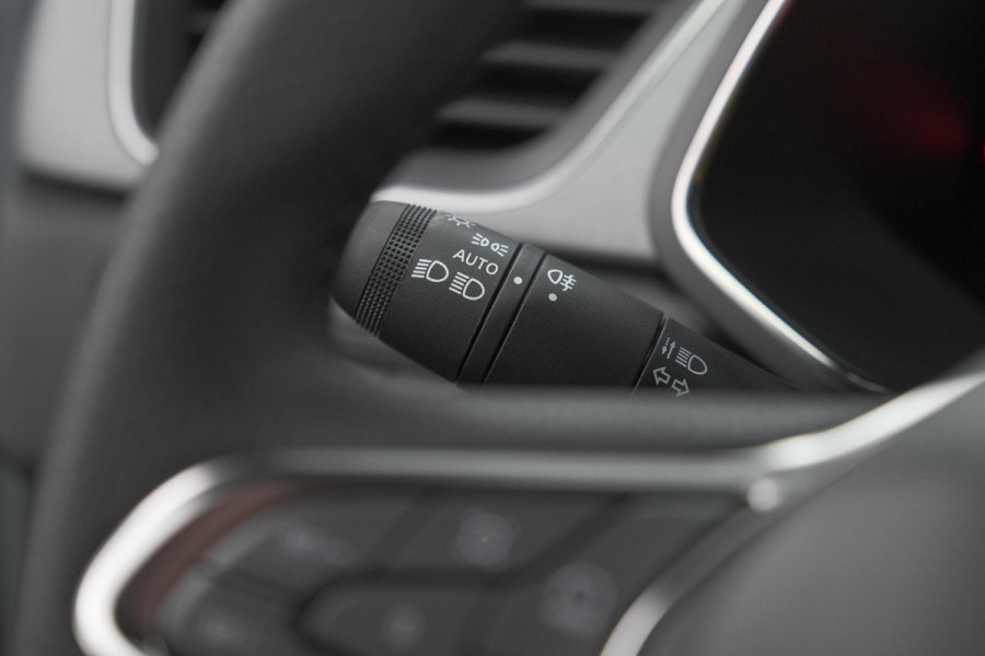 Renault Captur 1.8 E-Tech full hybrid 160 techno | Camera | Adaptieve Cruise Control | Navigatie | Zwarte 18 Inch Velgen