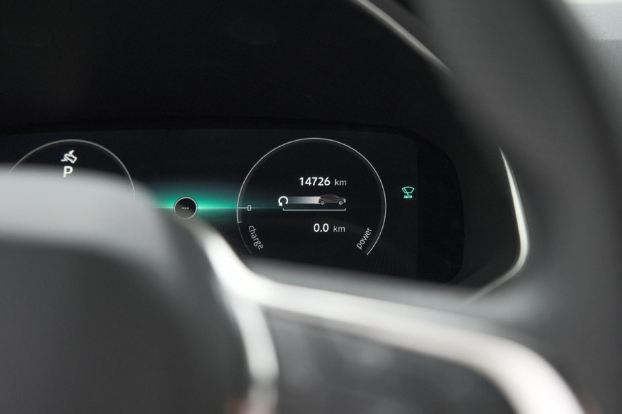 Renault Captur 1.8 E-Tech full hybrid 160 techno | Camera | Adaptieve Cruise Control | Navigatie | Zwarte 18 Inch Velgen