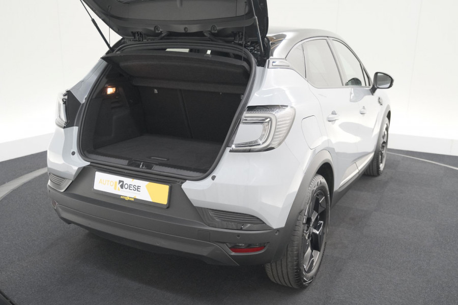 Renault Captur 1.8 E-Tech full hybrid 160 techno | Camera | Adaptieve Cruise Control | Navigatie | Zwarte 18 Inch Velgen