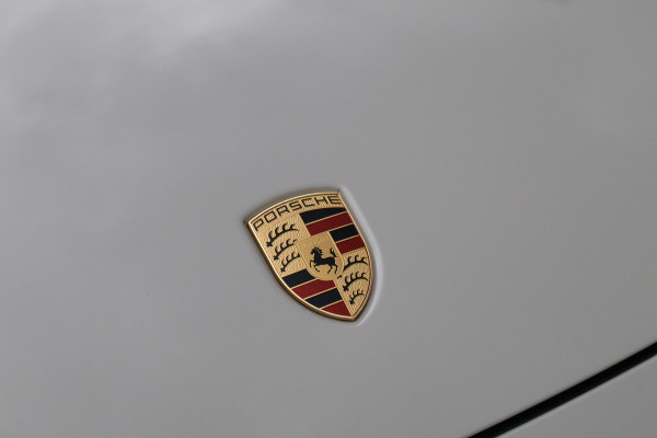 Porsche 911 Cabrio 3.8 Turbo S | SPORT DESIGN AERO KIT | LIFTING | FULL PPF | BOSE | GT SPORTSTUUR MET VERWARMING | PDLS+ | 360CAM | PASM |