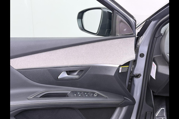 Peugeot 3008 1.6 HYbrid 225 GT ACC INCL. STOP&GO-FUNCTIE | MEMORY SEAT | ALCANTARA | ELEKTRISCHE KOFFERBAK | 19 INCH | FOCAL AUDIO | STOELVERWARMING | RIJKLAAR GELEVERD MET 12 MND BOVAG GARANTIE