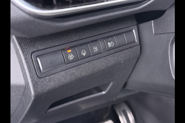 Peugeot 3008 1.6 HYbrid 225 GT ACC INCL. STOP&GO-FUNCTIE | MEMORY SEAT | ALCANTARA | ELEKTRISCHE KOFFERBAK | 19 INCH | FOCAL AUDIO | STOELVERWARMING | RIJKLAAR GELEVERD MET 12 MND BOVAG GARANTIE