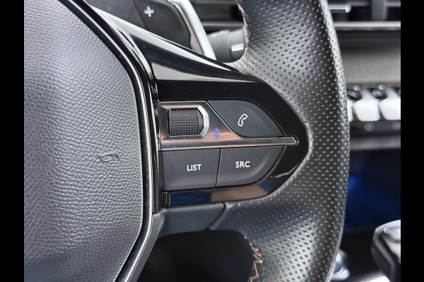 Peugeot 3008 1.6 HYbrid 225 GT ACC INCL. STOP&GO-FUNCTIE | MEMORY SEAT | ALCANTARA | ELEKTRISCHE KOFFERBAK | 19 INCH | FOCAL AUDIO | STOELVERWARMING | RIJKLAAR GELEVERD MET 12 MND BOVAG GARANTIE