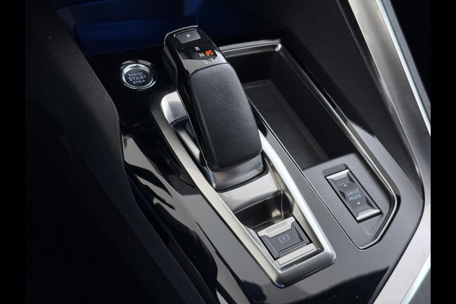 Peugeot 3008 1.6 HYbrid 225 GT ACC INCL. STOP&GO-FUNCTIE | MEMORY SEAT | ALCANTARA | ELEKTRISCHE KOFFERBAK | 19 INCH | FOCAL AUDIO | STOELVERWARMING | RIJKLAAR GELEVERD MET 12 MND BOVAG GARANTIE