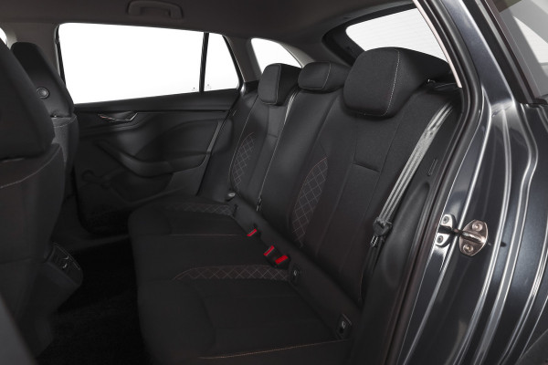Škoda SCALA 1.0 TSI 116 PK Ambition Org. NL | Cruise | PDC | App. Connect | Airco | Elek. Trekhaak | LM 16" |