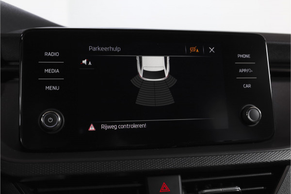 Škoda SCALA 1.0 TSI 116 PK Ambition Org. NL | Cruise | PDC | App. Connect | Airco | Elek. Trekhaak | LM 16" |